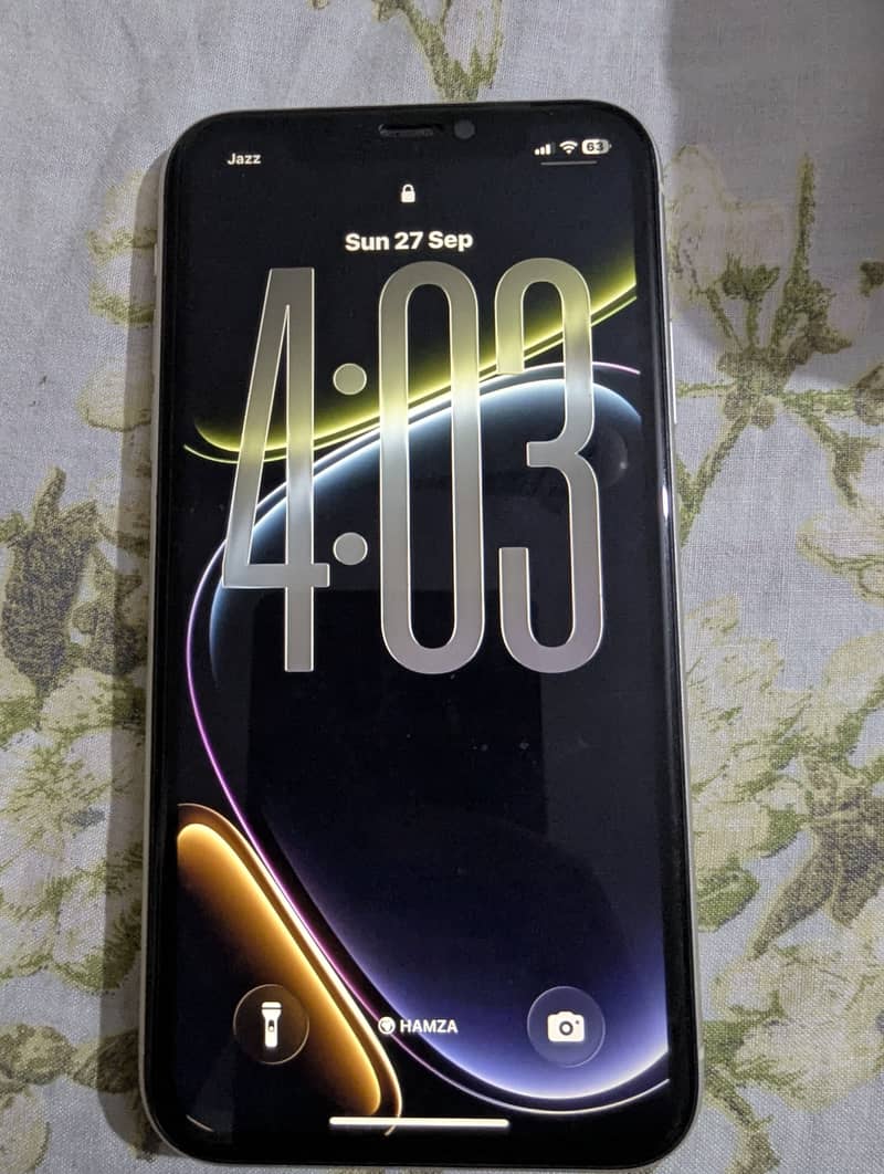 Apple iPhone 11 2