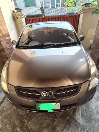 FAW V2 2018