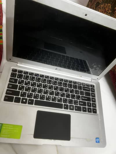 Zed air book laptop for sale
