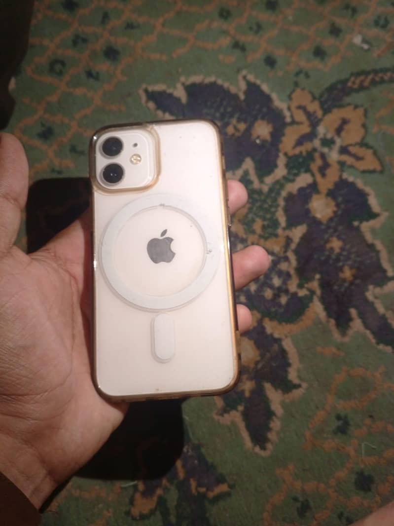 Apple iPhone 12 mini 0
