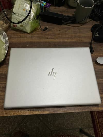HP EliteBook 840 G6