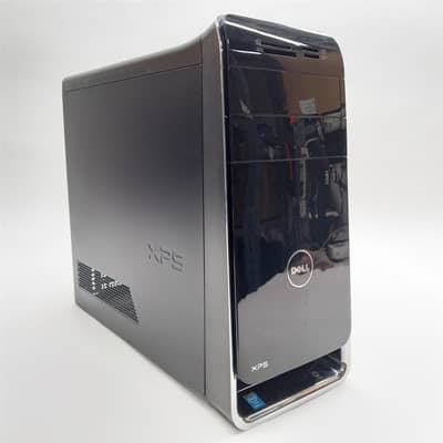 DELL XPS 8700 | Core i7-4770 | 16GB RAM | 256GB SSD
