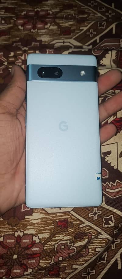 Google Pixel 7a