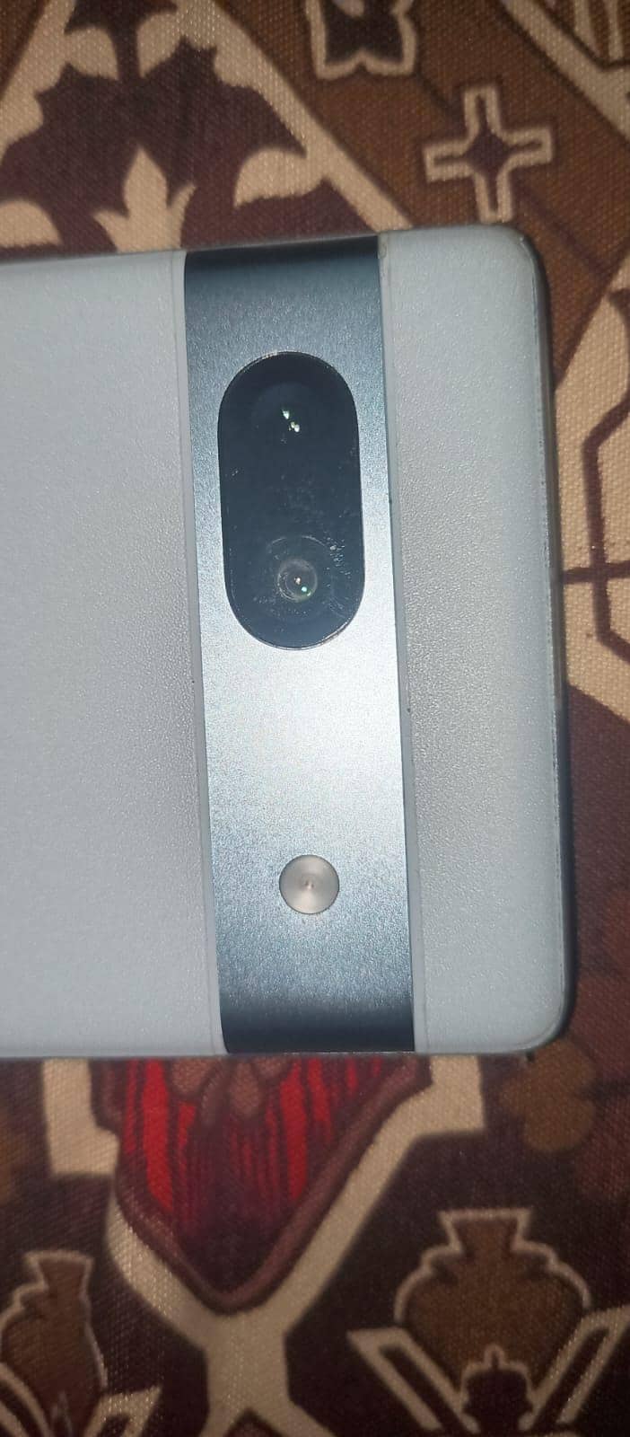 Google Pixel 7a 3