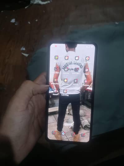 OPPO Reno 12 F urgent sale