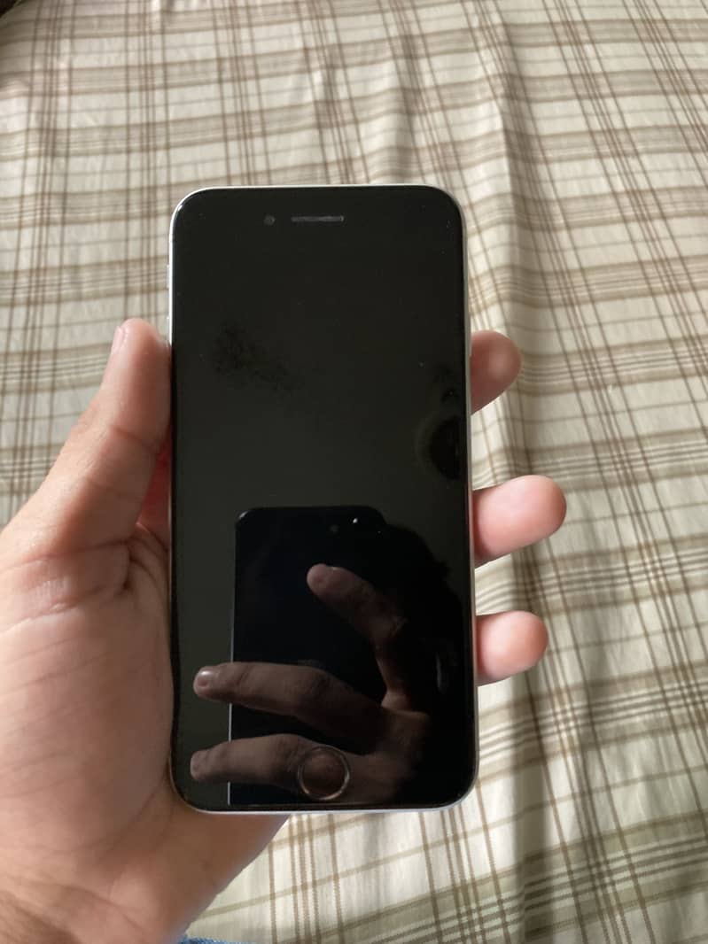 Apple iPhone SE 2