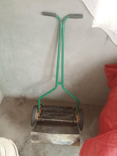 lawan mover manual