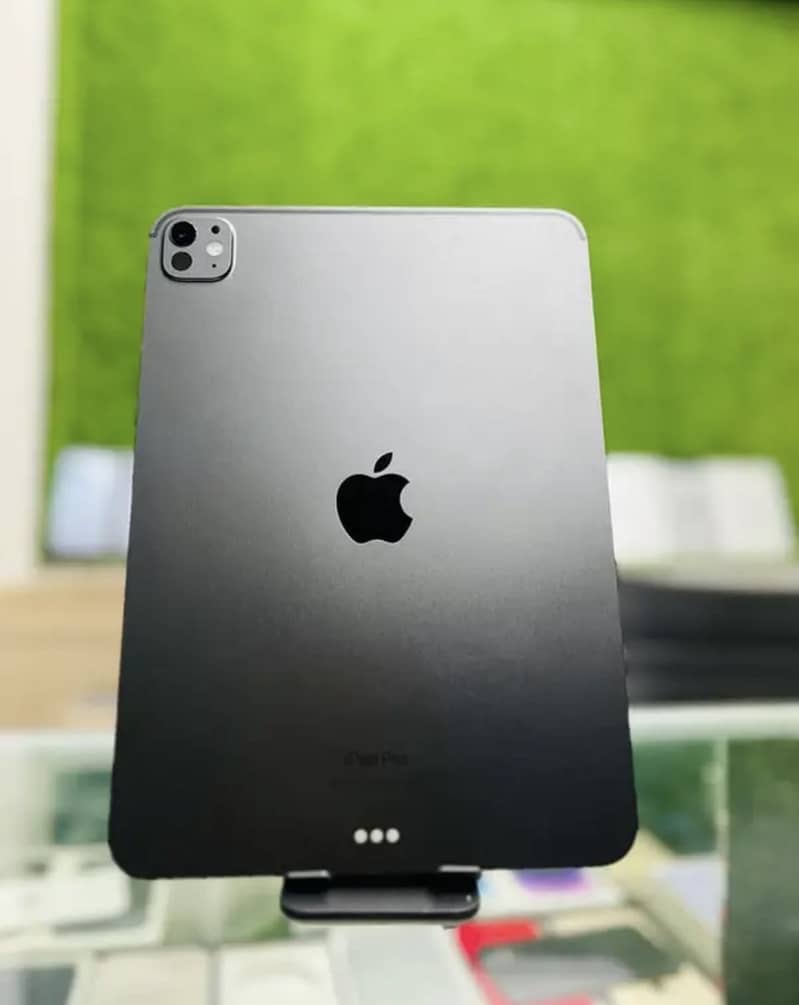 IPad pro m2 chip 0