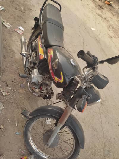 Racer 2016 Hyderabad Number