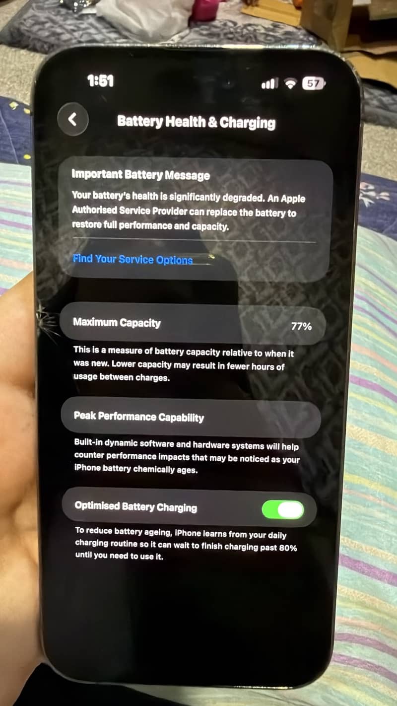 Apple iPhone 14 Pro Max 5