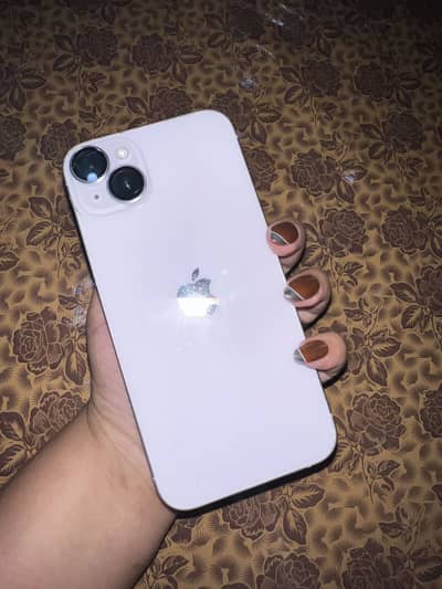 Apple iPhone 14 plus