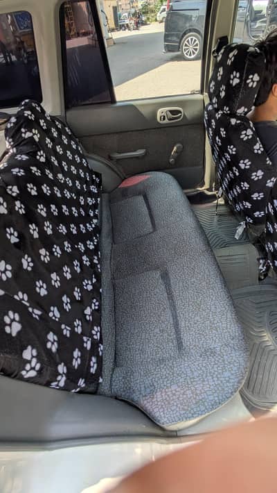 Suzuki Cultus VXR 2013