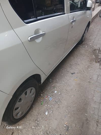 2016 model 2019 reg hai ganuan condishion