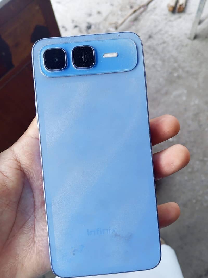 Infinix Smart 2