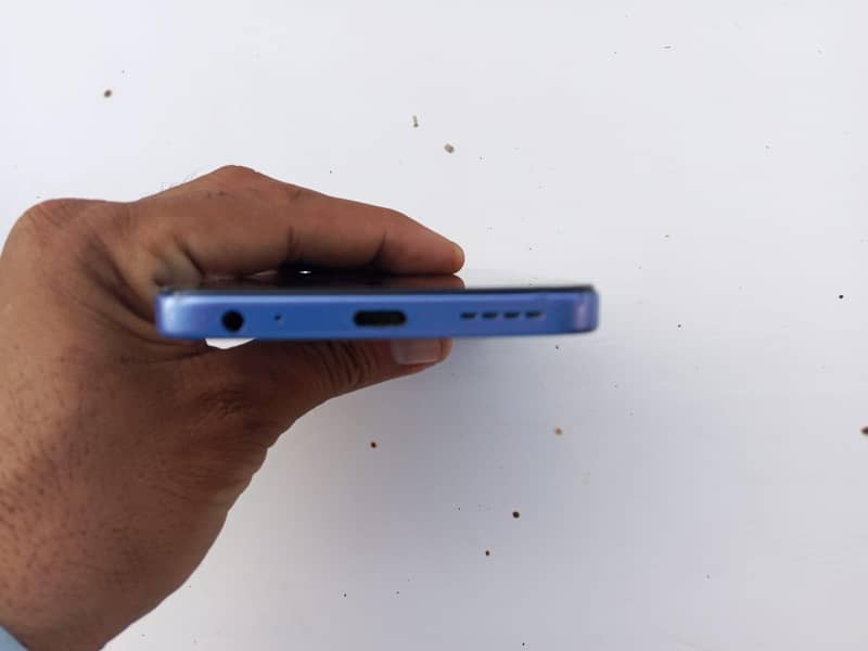 Infinix Smart 3