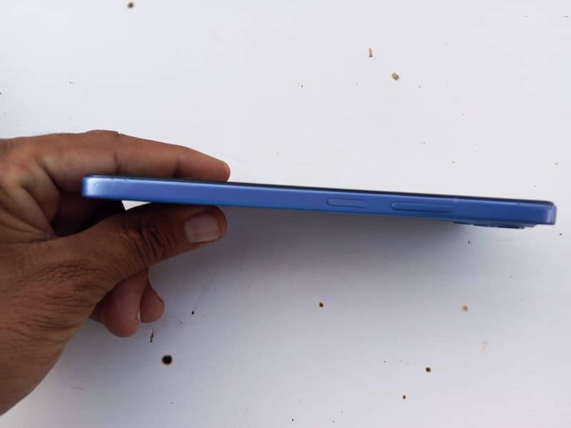 Infinix Smart 4