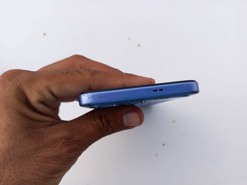 Infinix Smart 5