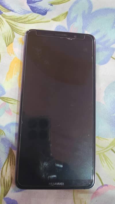 Huawei Mate 10 Pro