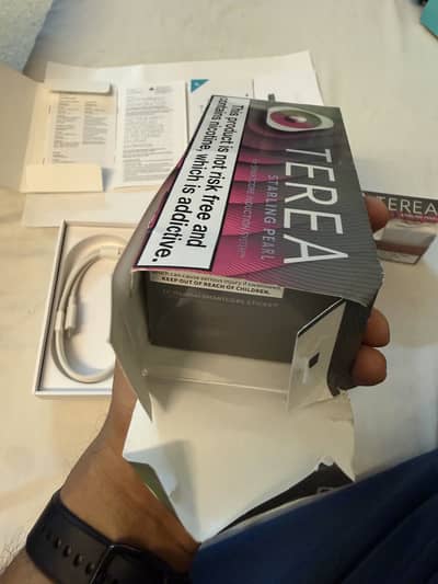 IQOS Cigarettes Device