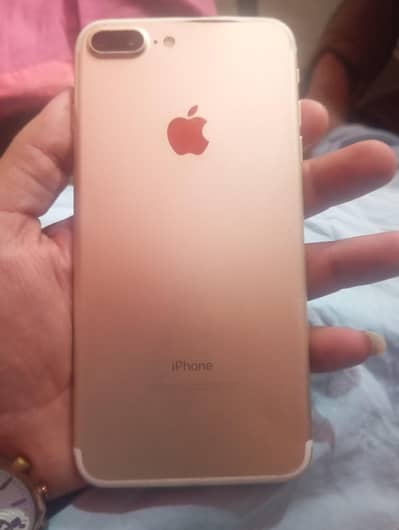 Apple iPhone 7 Plus