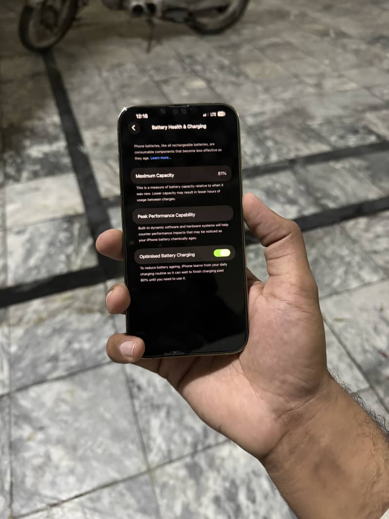 Apple iPhone 13 Pro Max 2
