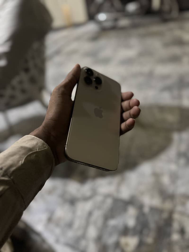 Apple iPhone 13 Pro Max 5