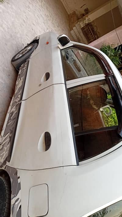 Hyundai Santro 2004