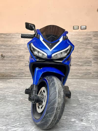 kids bike