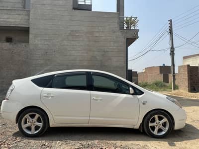Toyota Prius 2010
