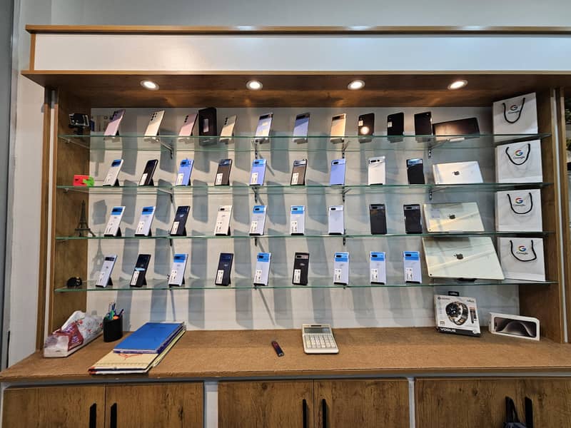 Google Pixel Fresh Stock PTA Approved 6A 6 Pro 7 7a 7 Pro 8 8 Pro 9Pro 10