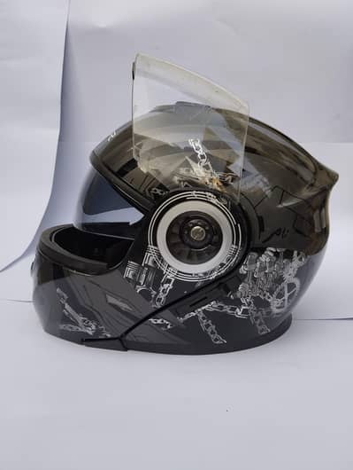 Vector Original Helmet – Excellent Condition 9/10