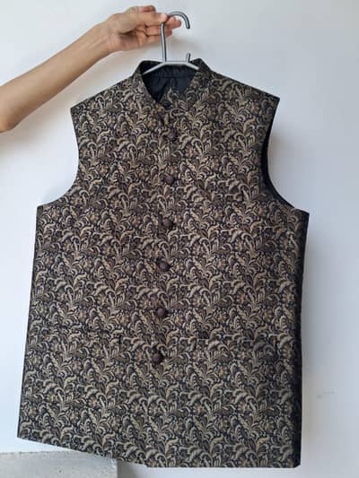 waist coat for men