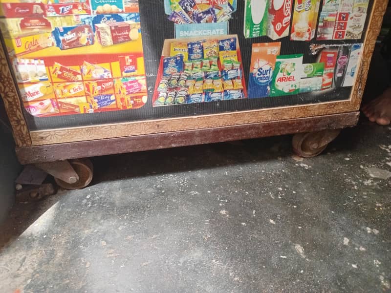 Pepsi fridge 14