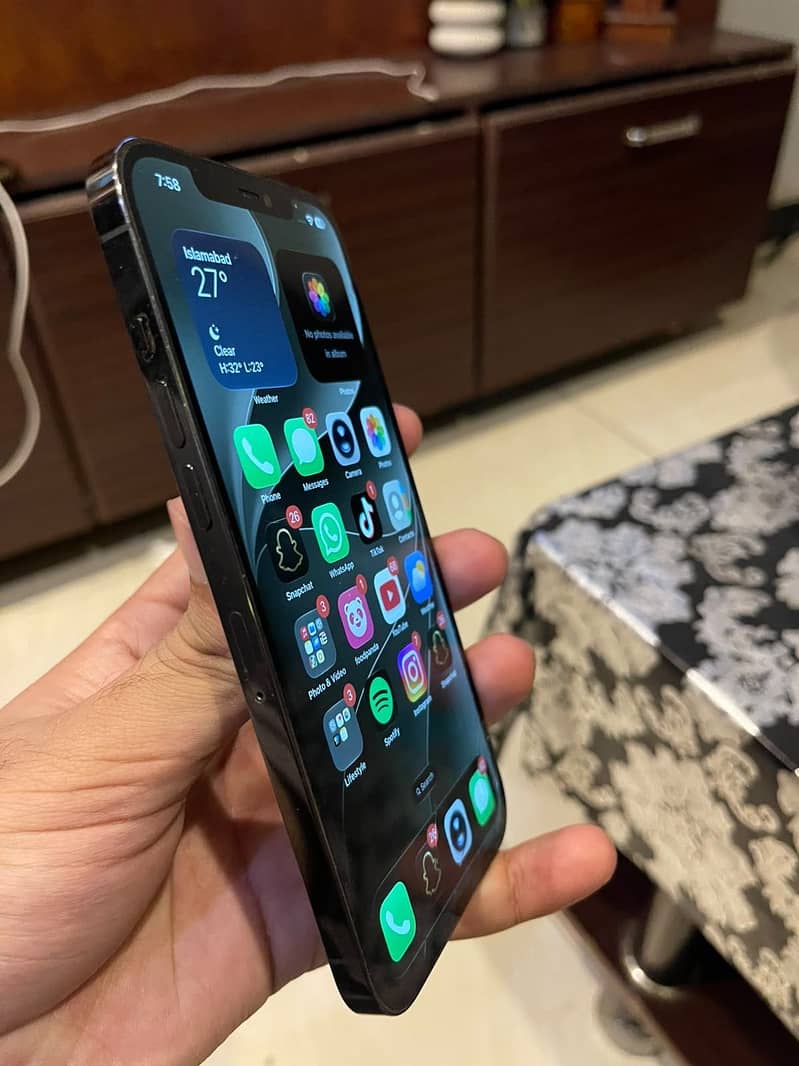 Apple iPhone 12 Pro Max 5