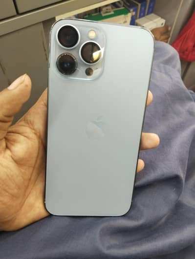 Apple iPhone 13 Pro Max