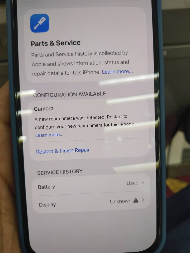 Apple iPhone 13 Pro Max 4