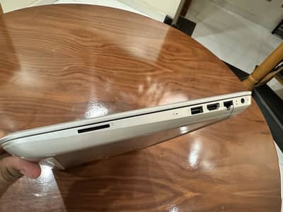 HP PAVILION LAPTOP CORE I5 7th GENERATION