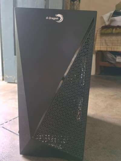 Intel Core i7-6700K