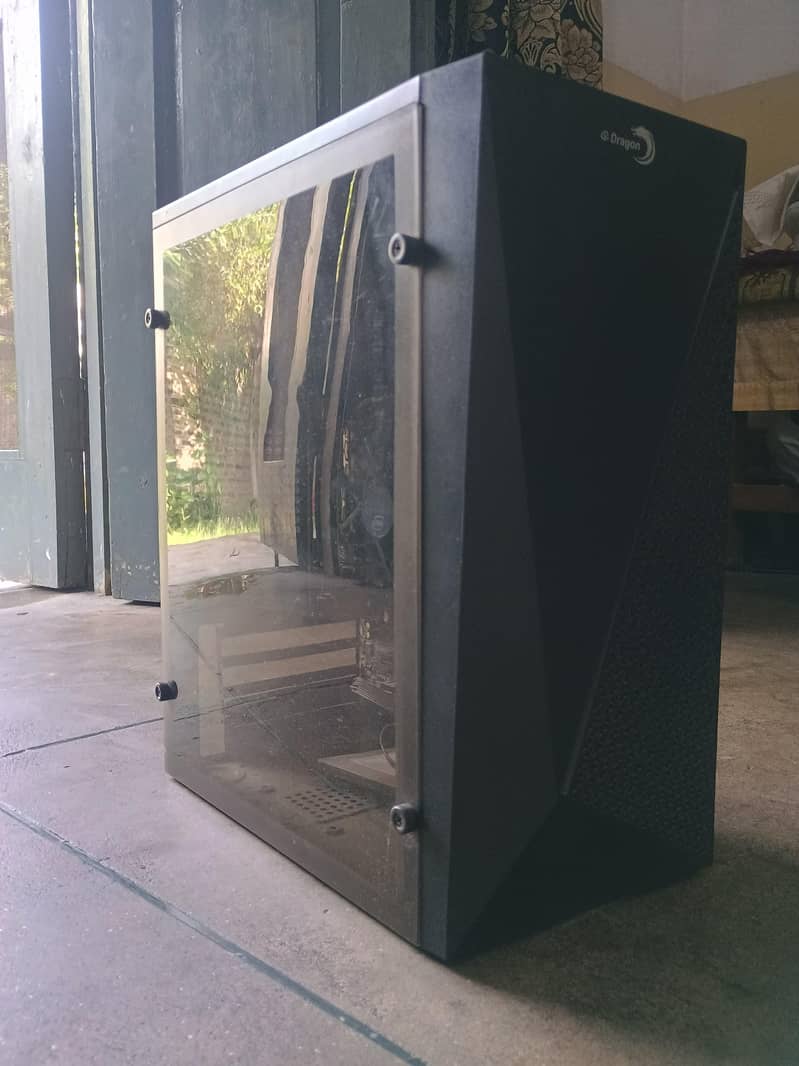 Intel Core i7-6700K 1