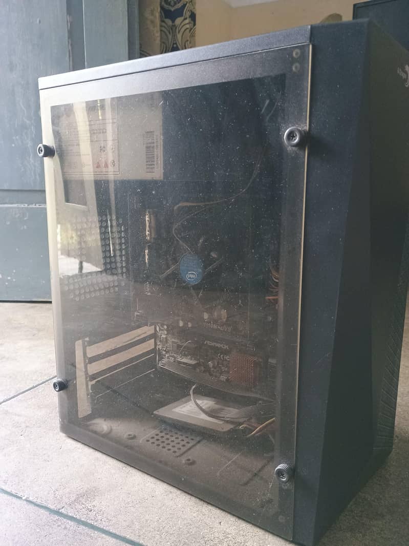 Intel Core i7-6700K 2