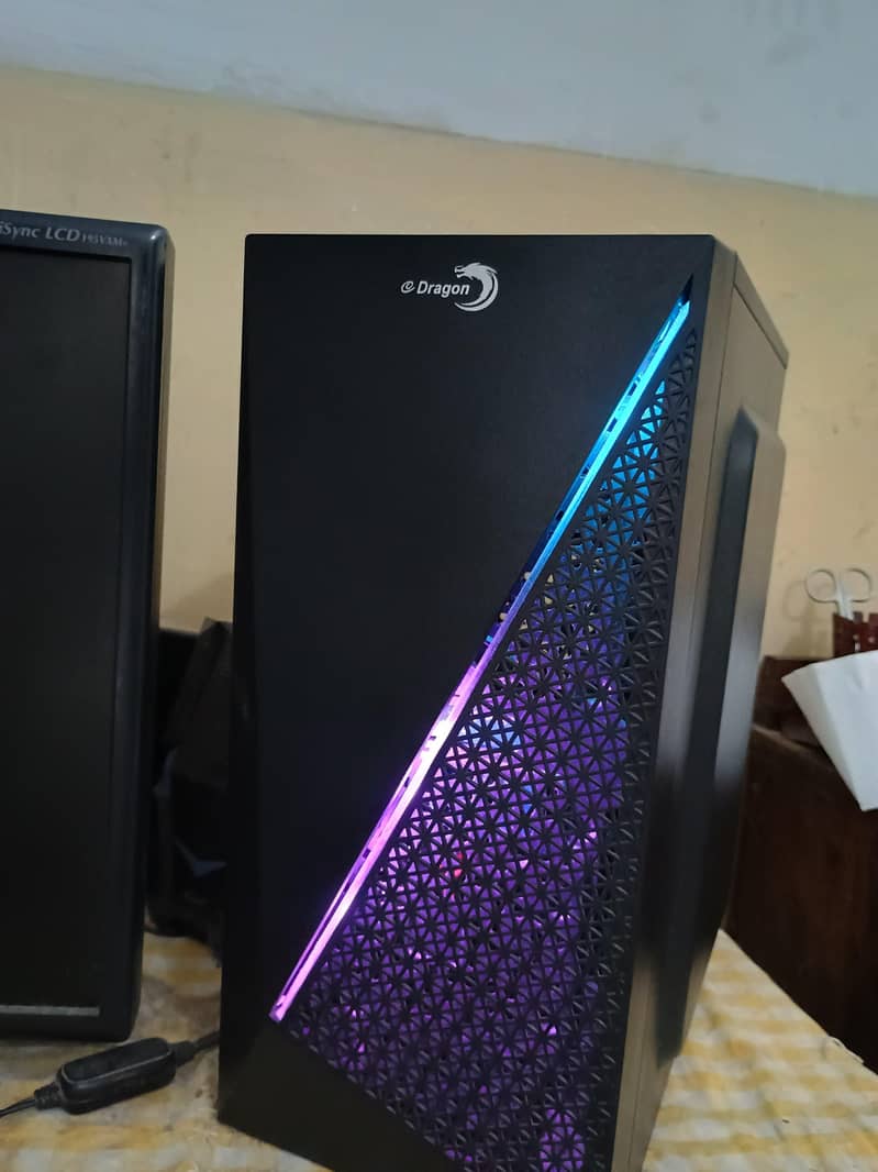 Intel Core i7-6700K 5