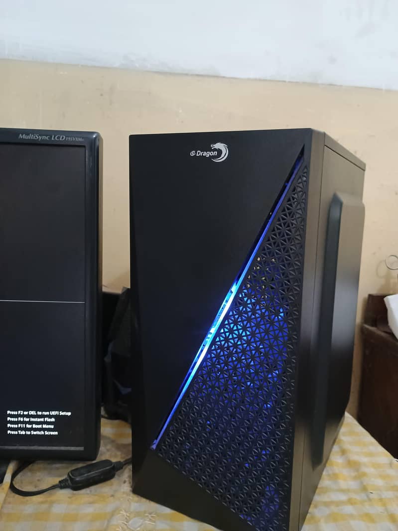 Intel Core i7-6700K 6