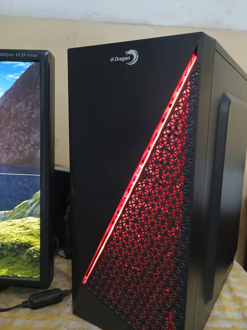 Intel Core i7-6700K 7