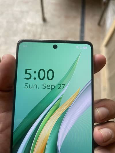 Tecno cammon 30
