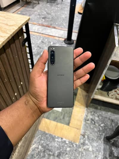 Sony 5 IV