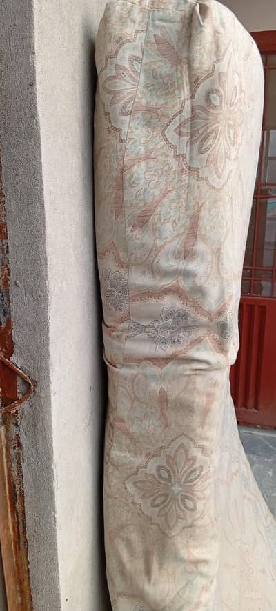 single mattress