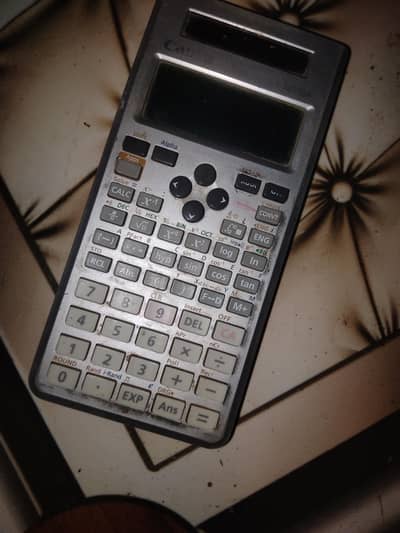 Canon Calculator in reasonable price