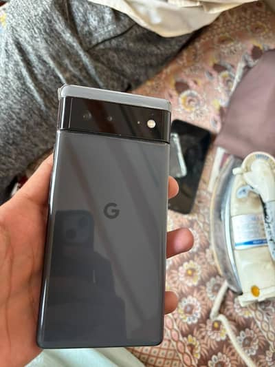 Google Pixel 6