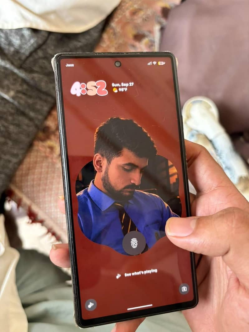 Google Pixel 6 1