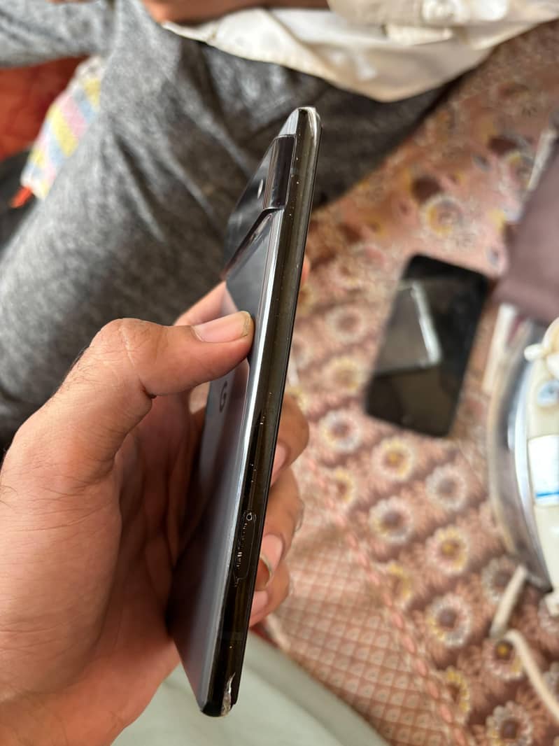 Google Pixel 6 3